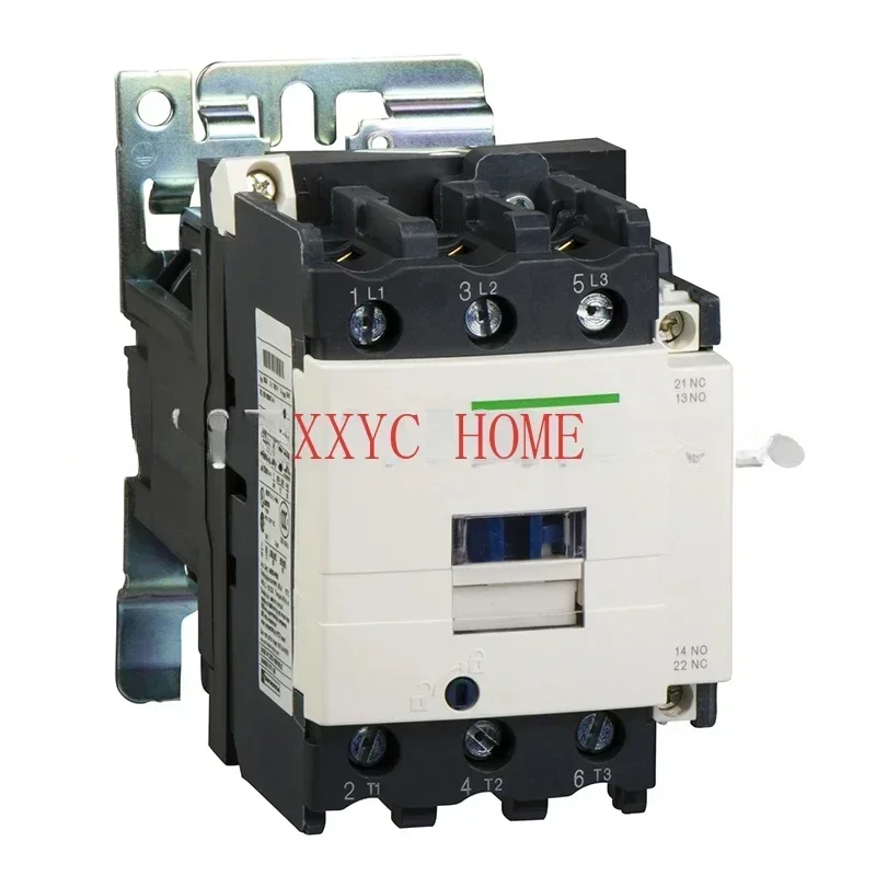 LC1-D80 80A 220V DC Contacteur électromagnétique