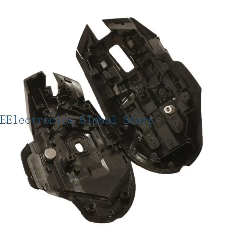 462B 1Set Mouse Shell for G502Wired Top Shell Bottom Case Mouse Access