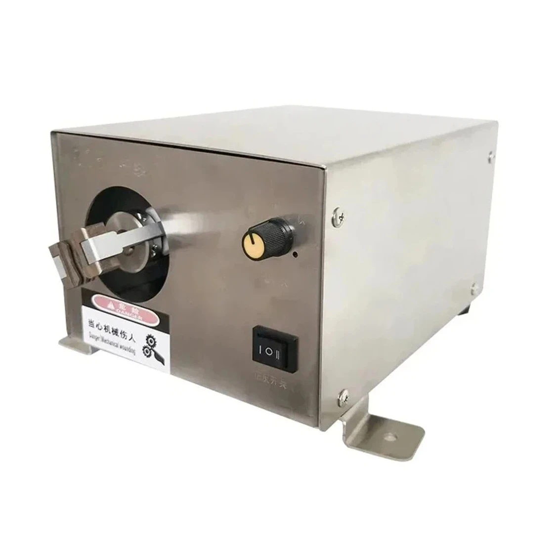 

805B Handheld electric twisting machine electronic wire twisting machine electric twisting machine small multi strand