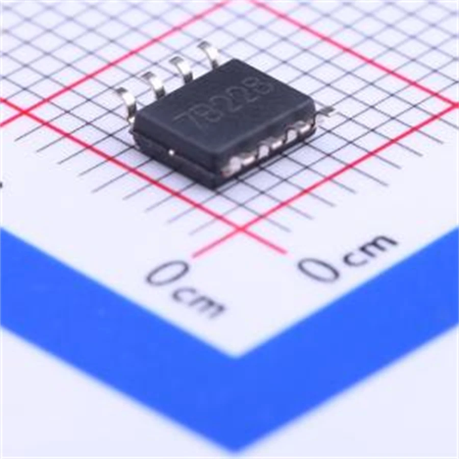 20 SZTUK/PARTIA TLC372CDR (Komparatory)