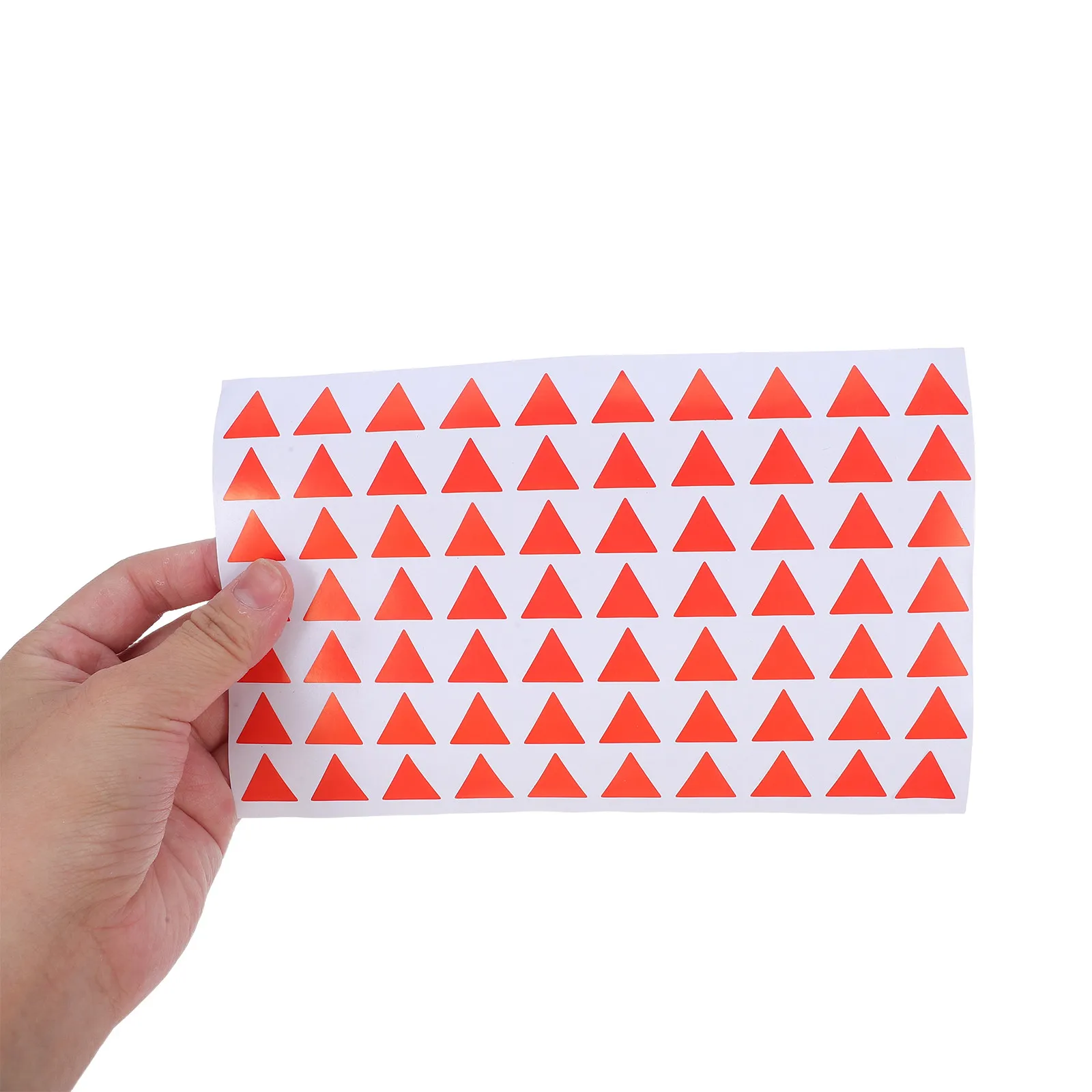 

2000Pcs Colorful Map Pointer Stickers Mini Flag Markers Self Adhesive Location Labels for Adventure Camping Hiking Trail Map