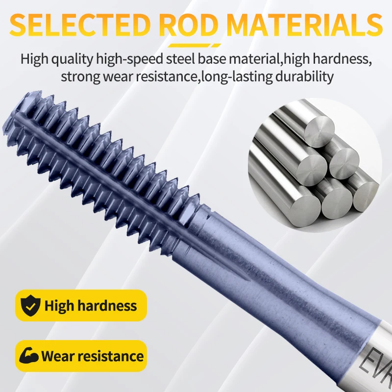 Thumbnail 4 - #81 Taps & Dies Sale