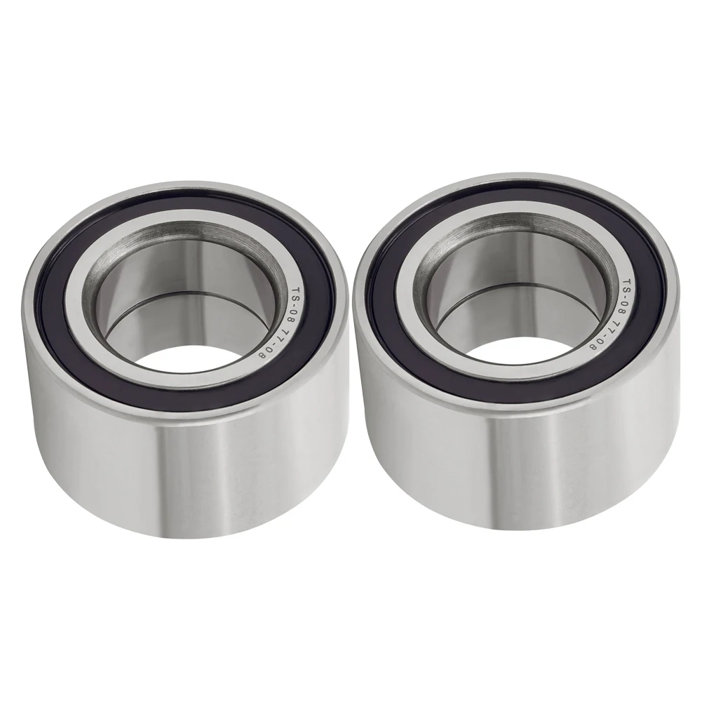 

2Pcs Front Rear Wheel Bearing Fit For Polaris Sportsman Ranger Hawkeye 3514635 510003 3514634 3514342 3514917