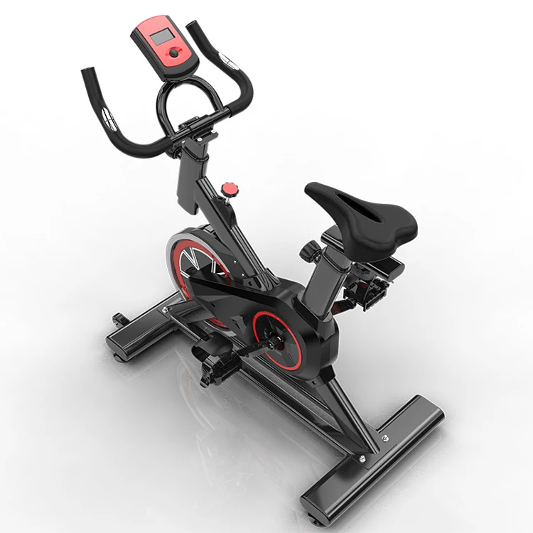 

Indoor Cycling air Stationary Bike Professional Cardio Fitness Home Gym Equipment Commercial Fitness Exercise Spinning Bike