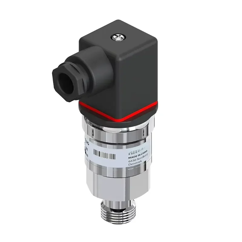 Brand New MBS 3000, 0 bar - 4 Bar, 0 psi - 58 psi 060G1100 Pressure Sensor Pressure Transmitter