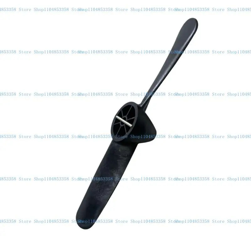 

Кронштейн подвесного мотора для водной лодки, каноэ, каяка, пропеллер, сменные аксессуары для лодки, детали 30 см, опора для каяка, лезвие