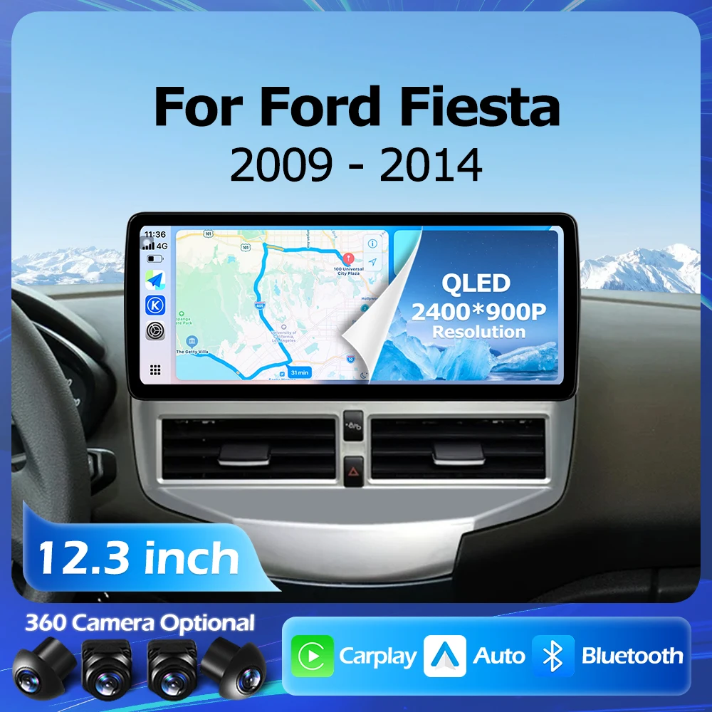 Android Auto 12.3 I… - image