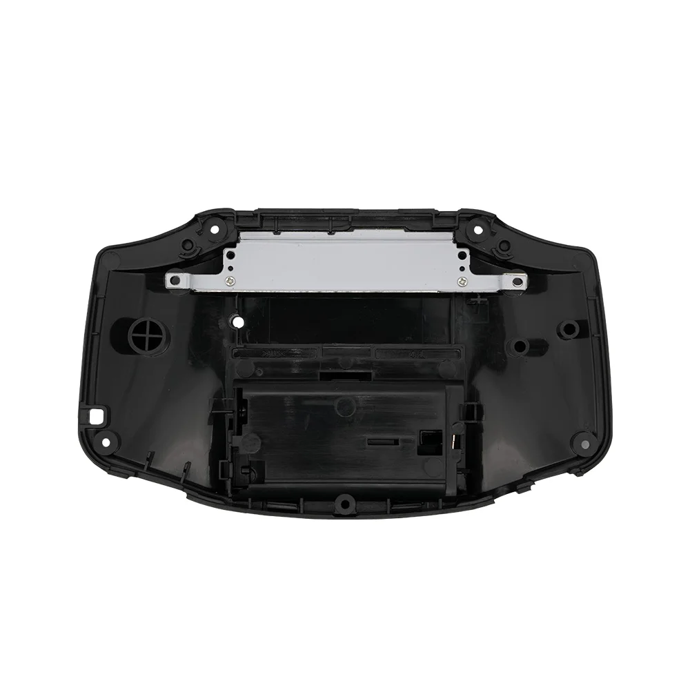 Новый корпус оригинального размера для Nintendo Gameboy Advance GBA, чехол со сменным объективом для Gameboy Advance