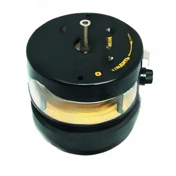 GelsonLab HSPW-025 Frequency wave genonstrator Demonstration Oscillator Vibration generator Sine wave signal generator
