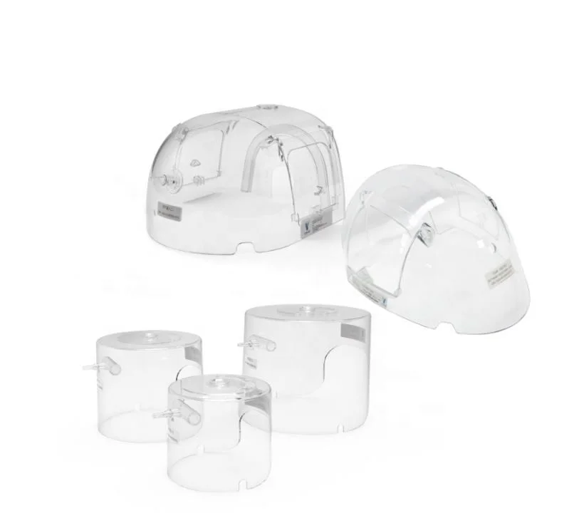 DAVID YZ-130 Medical Hood Helmet   Hood For Infant/neonatal/baby