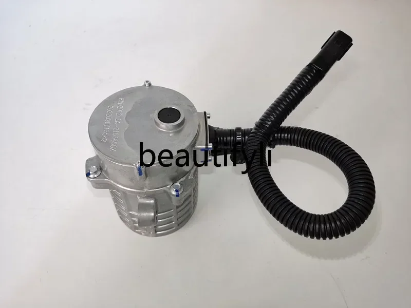 

s23 New energy electric vehicle parts T5A right oil pump motor assembly BYD2912TZA-2103850X
