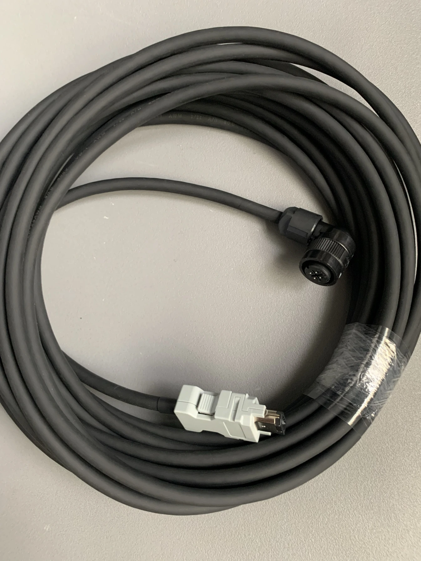 

OKUMA encoder wire, David encoder wire