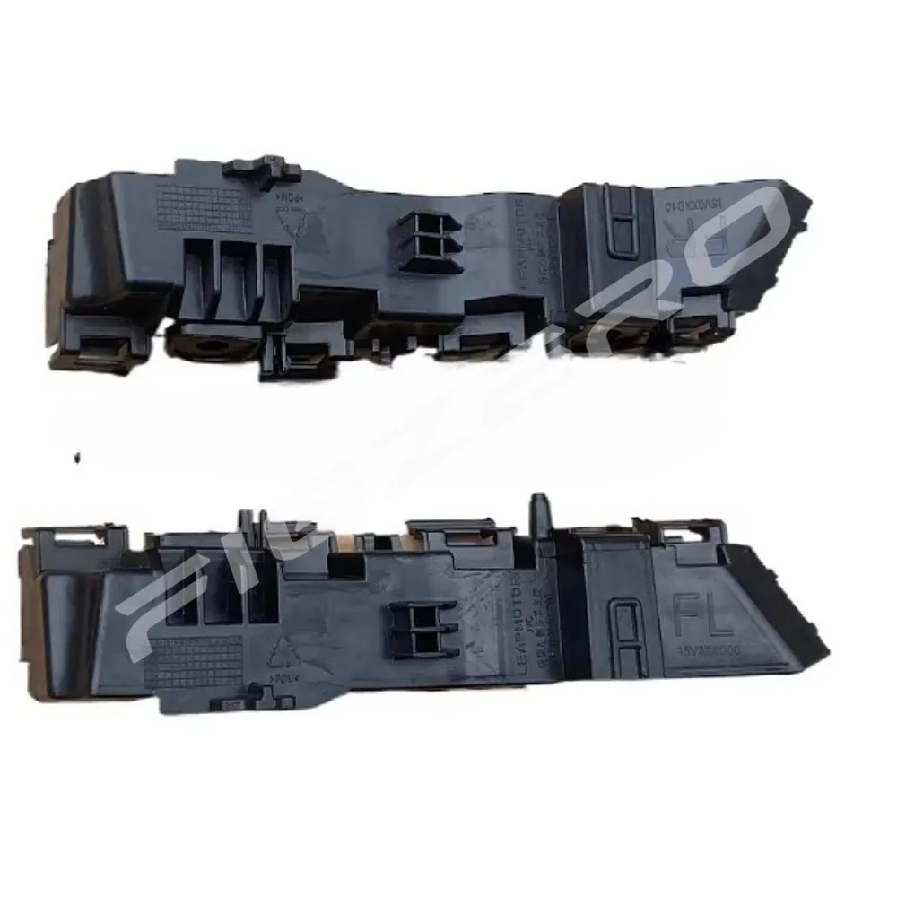 Genuine for Leapmotor C11 New Energy Front Bumper Clip Left Right Mounts Support Bracket OEM China Brand