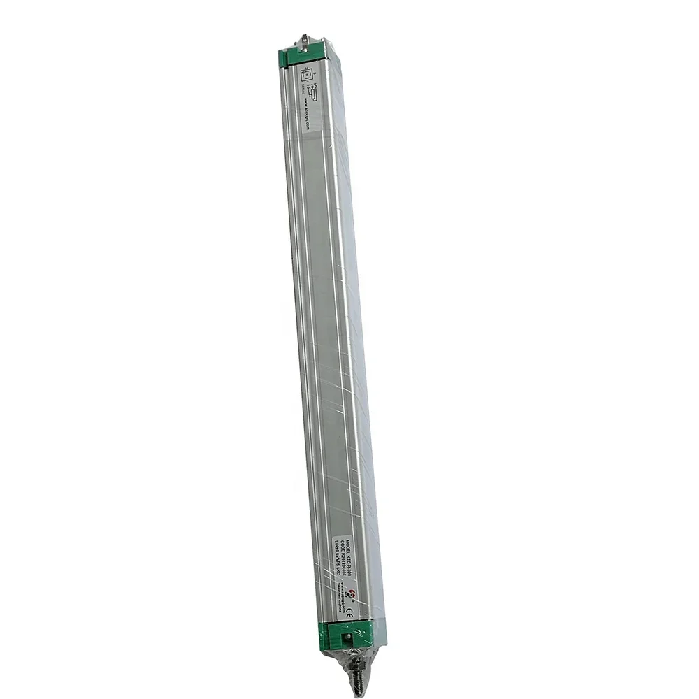 Popular type KTC 300mm length measurement displacement sensor for Rubber machine