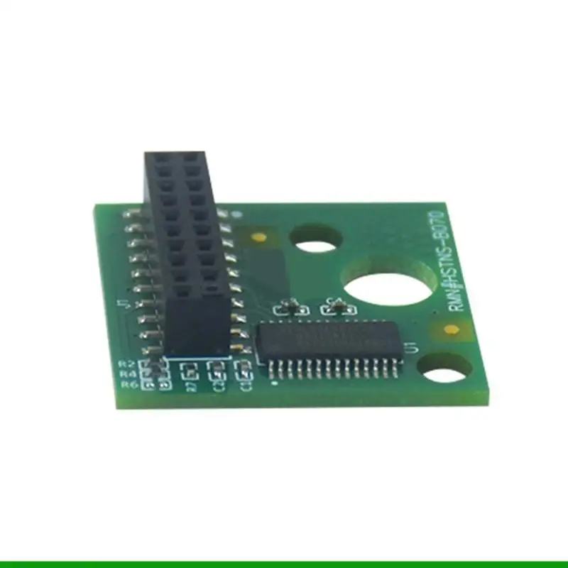 U55C Secure TPM 2.0 20Pin Encryption Security Module Board for LPC 20Pin