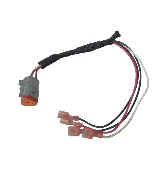 

M11 QSM11 ISM11 жгут проводов корпуса рокера двигателя 3161895