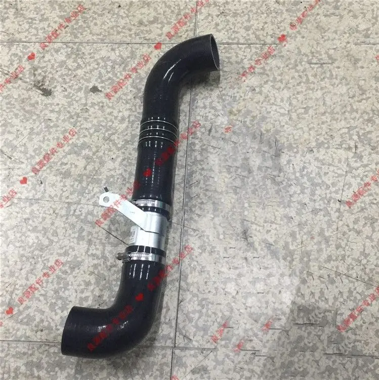 

Шланг интеркулера Впускная труба Выпускная труба Турбокомпрессор Чейз для SAIC Maxus G10 1,9 т Шланг интеркулера G10 1,9 т