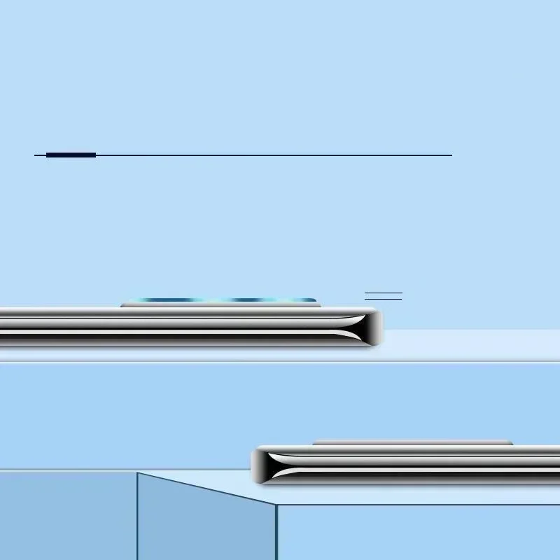 Ochraniacz obiektywu aparatu do Xiaomi 13T Pro Folia hartowana tylnego obiektywu do szkła obiektywu Xiaomi mi 13t 13tpro 5G