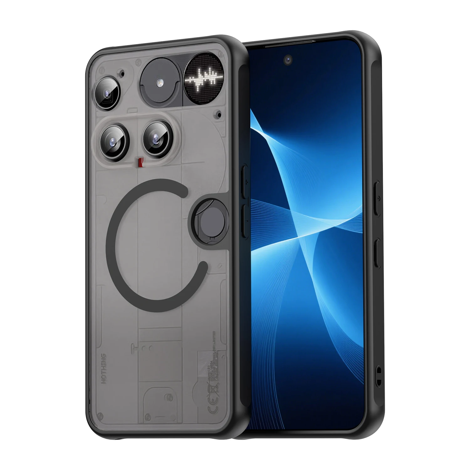 New Armor Bumper Sh… - image