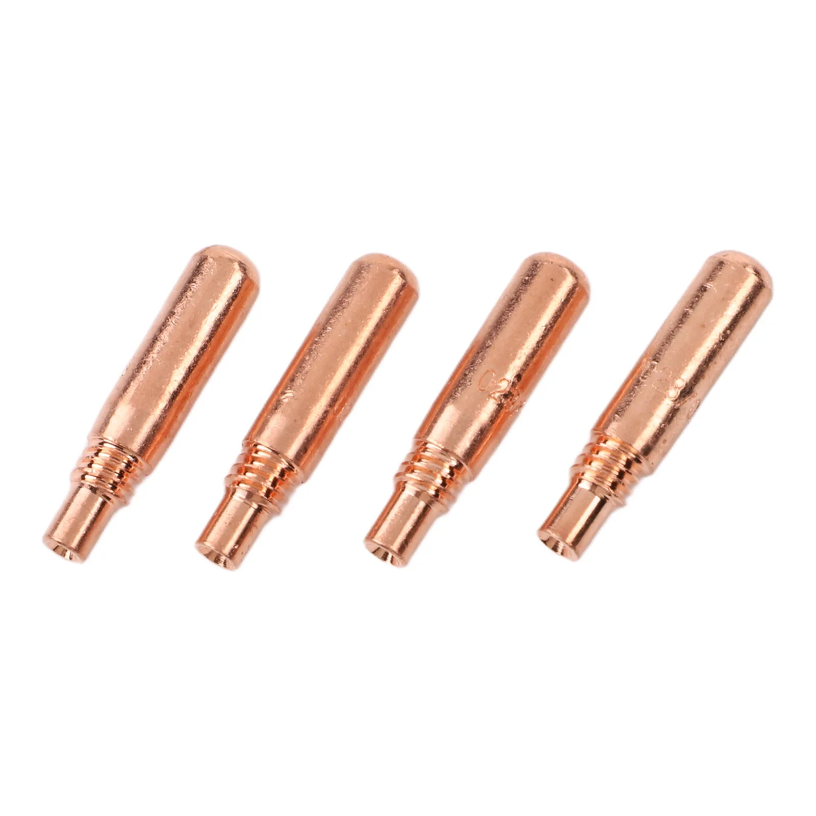 Contact Tips For Miller TMFor 023 For AccuLock For MDX Series For 0 For 023 Inch Wire 1For 0 Pack Welding Nozzle