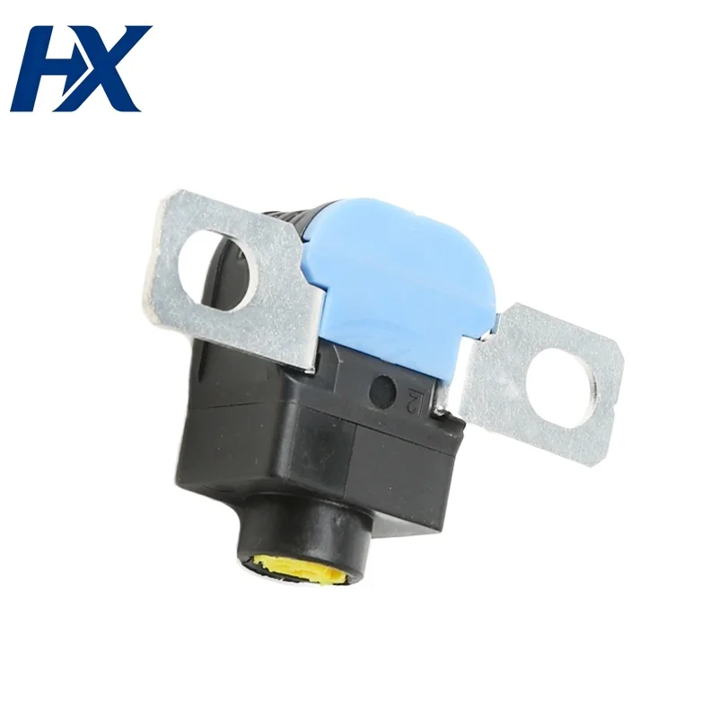 

N000000008657 Car Battery Disconnect Fuse Box Overload Protection Pyrofuse Pyroswitch For Mercedes-Benz W177 V177 Z177 A160