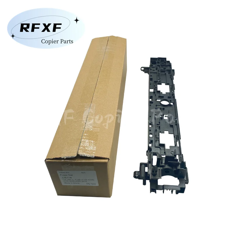 High Quality Upper Roller Frame For Kyocera 4125i 4132i 4220i 4020i 4230 4025 3212 Fuser Frame Bracket Copier Parts