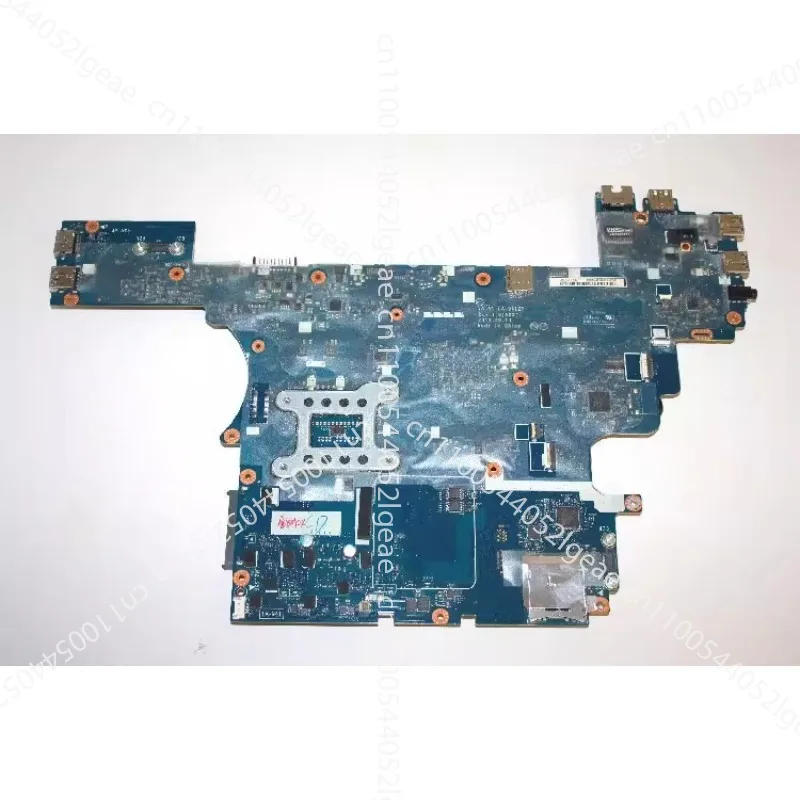 

Suitable for E6540 P29F LA-9412P LA-9411P Motherboards, Integrated/discrete Graphics Card