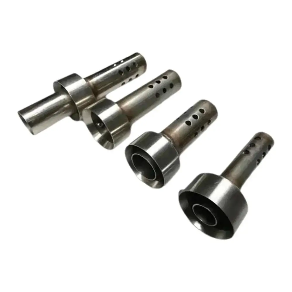 Tubo de escape de motocicleta para escape x55s l3x Db Killer plug sovs sx1 mudo ovc13 modificación