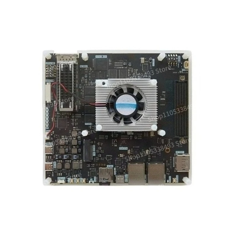 For ZYNQ FPGA XCZU15EG Development Board MPSOC ZYNQMP ZU15MINI