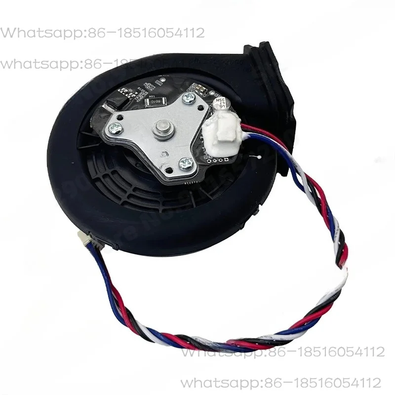 Original Ventilator Fan Motor Parts For Roborock Q7 M5 L5  Q7 TF+ Fan Engine Accessories