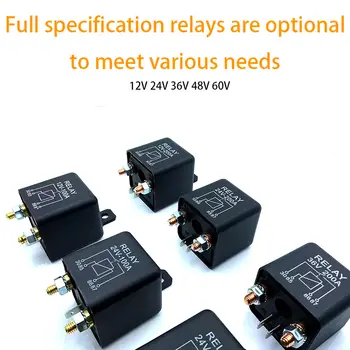 10 best sales rele 12v - №6