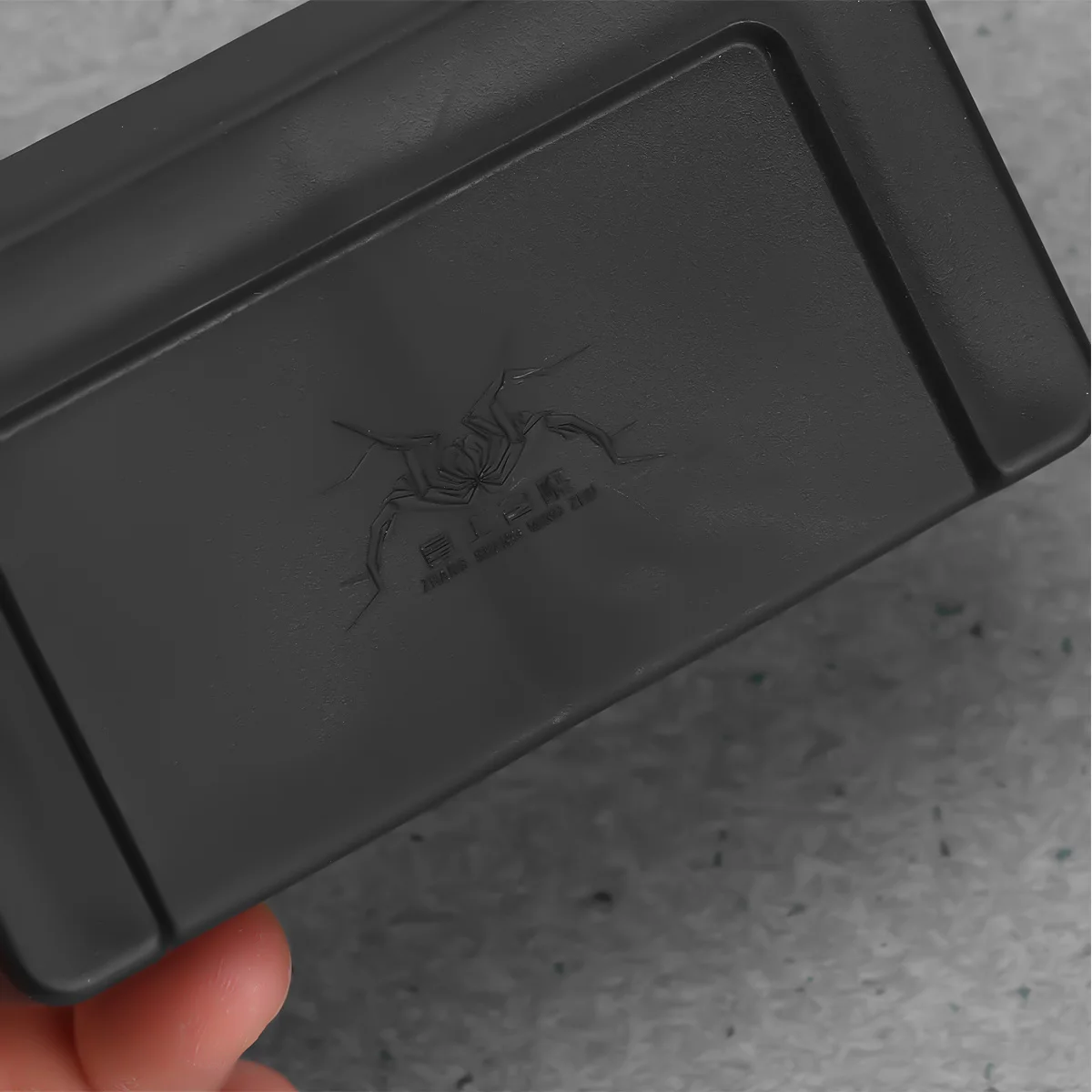 

4Pcs Durable Plastic Reptile Feeding Bowl Compact Storage Holder for Crickets Pet Reptile Bowl