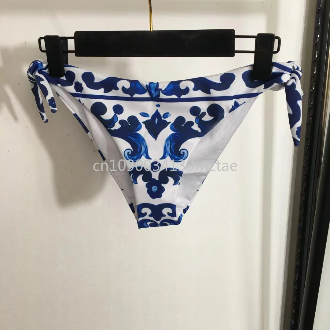 Trend Marke Damen Bikini Sets Luxus Design Dame Sexy Badeanzüge Badeanzüge