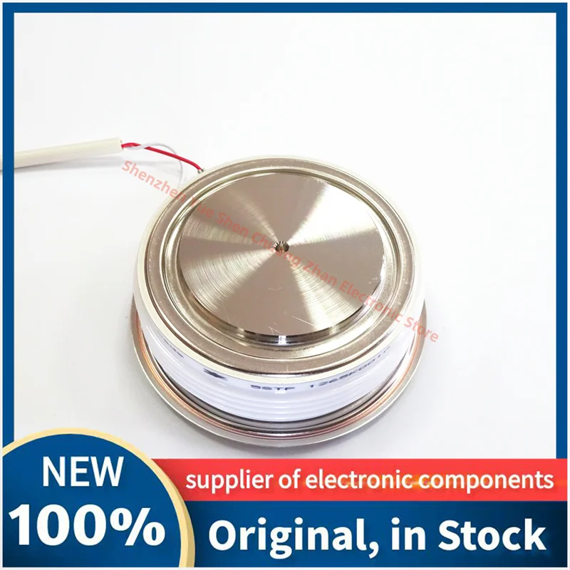 Tiristor de Control de fase Original 5STP1265K0010