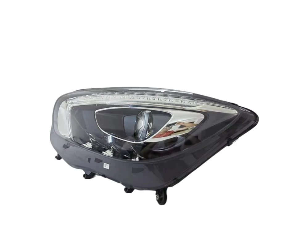 Original Headlight for GT 190 Competition Adaptive Full Headlight Car OEM for Headlight