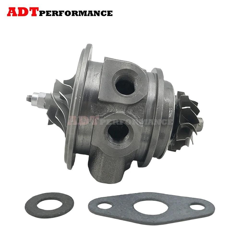 TD02 Turbo Cartridge MFS 49130-01610 for Mitsubishi Pajero Mini Engine 4A30 1.6L 49130-01600 CHRA MD613083 MR312649 Turbine Core