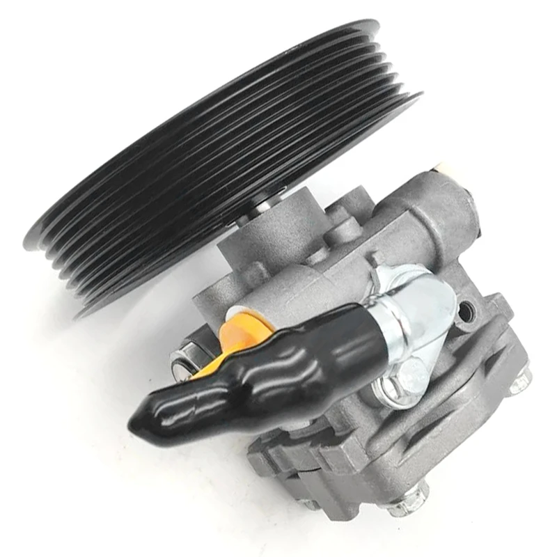 Super Sale For New Power Steering Pump Suzuki Grand Vitara 2.4L L4 2009 2010 2011 2012 2013 49100-78K00 4910078K00 view 4