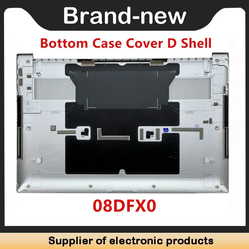 Kailxuling XPS 15 9500/9510 Laptop Top Cover - usage example