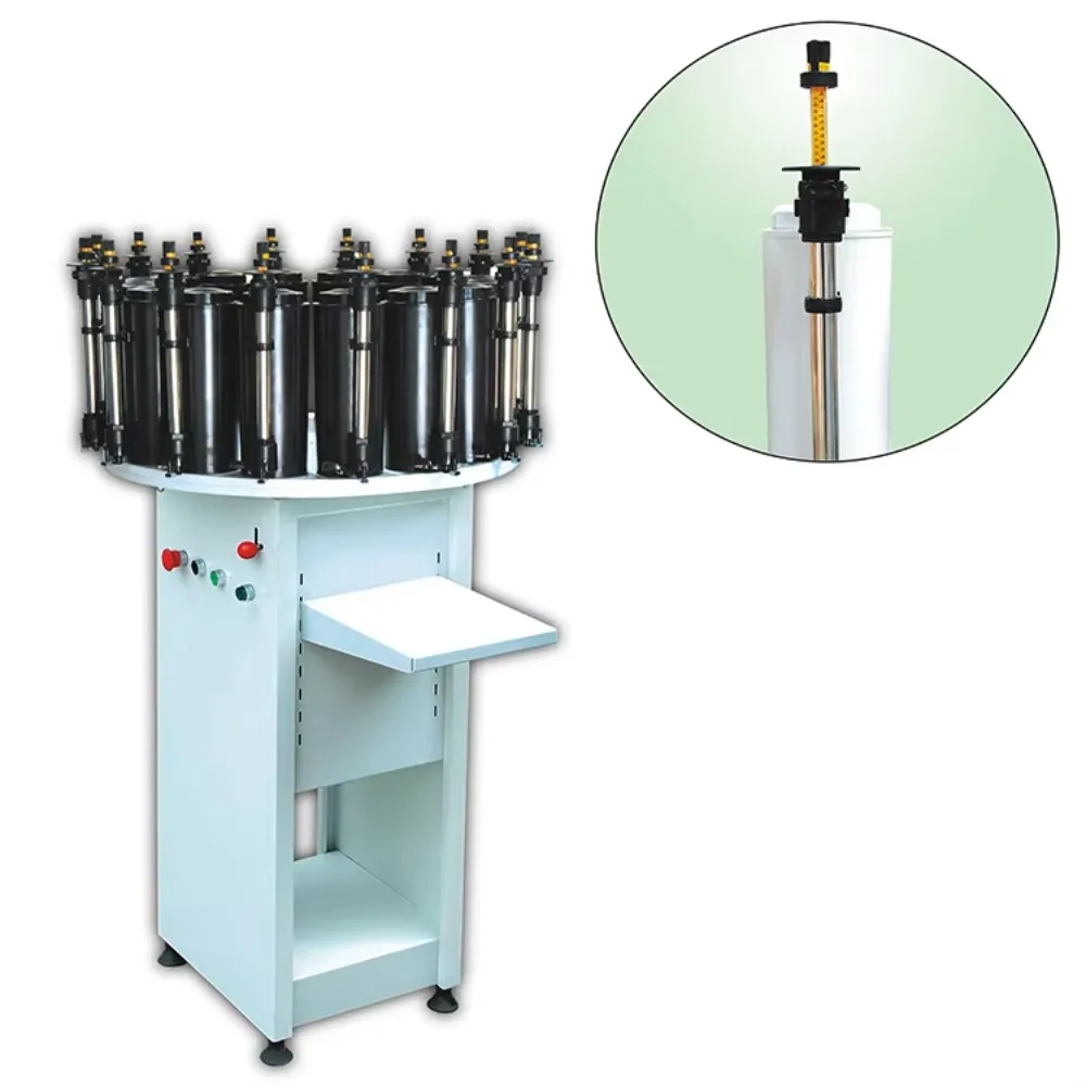 

High-tech manual car decorative paint coloring wall paint dispenser