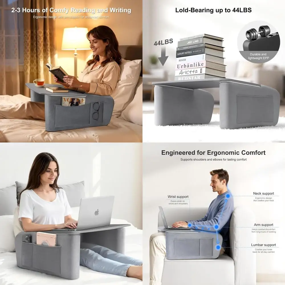 Ergonomic Gaming La… - image