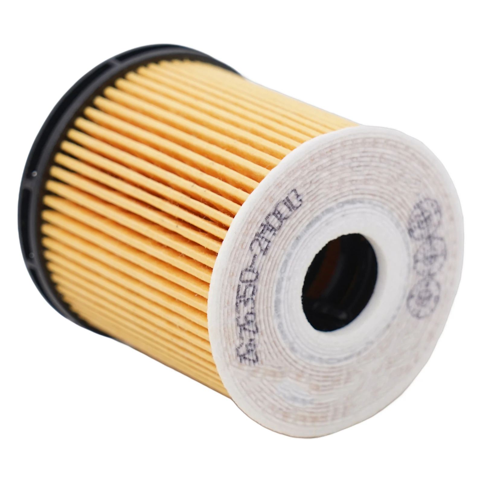 Office Outdoor Garden Oil Filter Kit Oil Filter Filter Paper Parts Plastic 1.6L Engine 26330-2M000 263502M000 Accessories