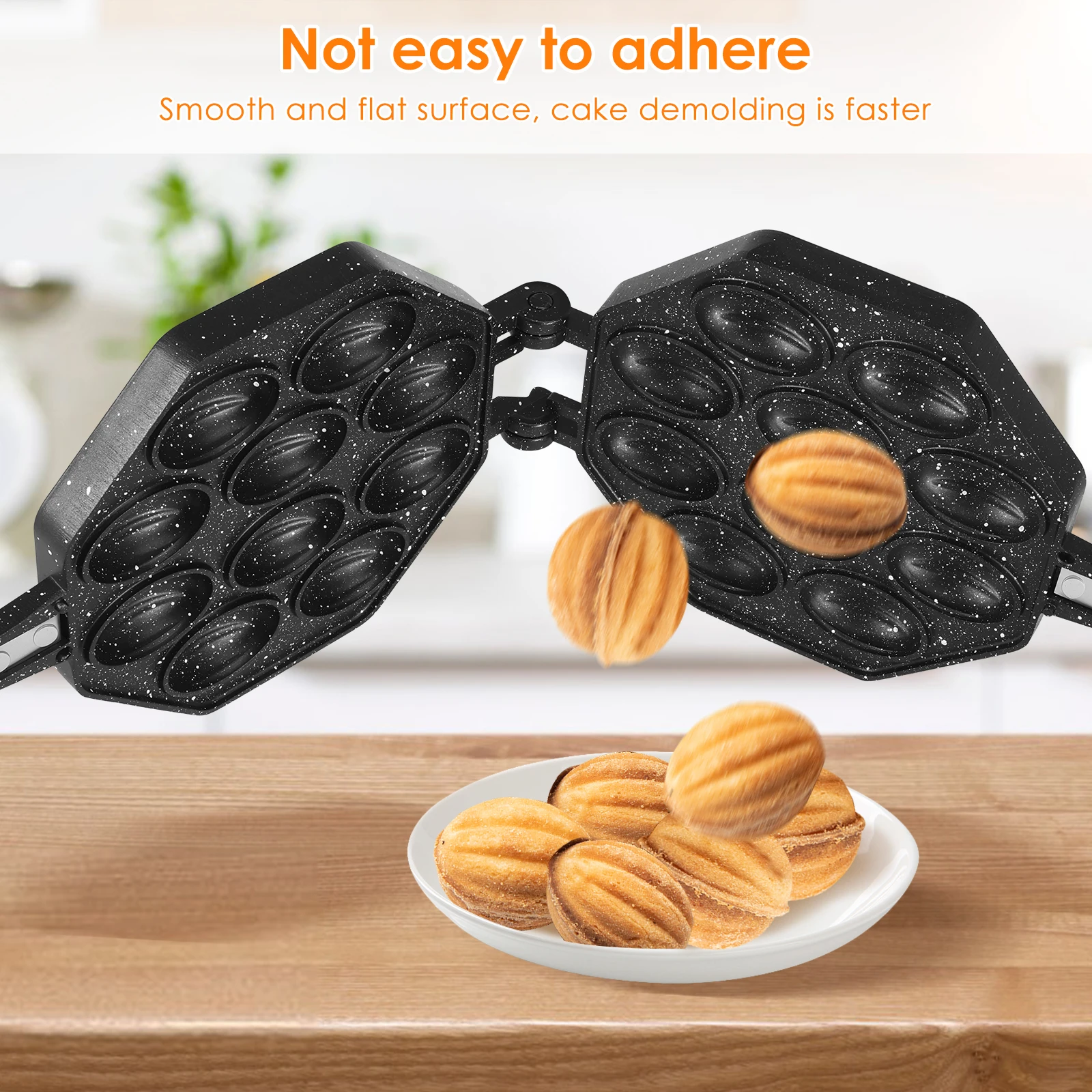 Thumbnail 3 - #65 Cheapest Cake Pans & Molds Deals You Can Get