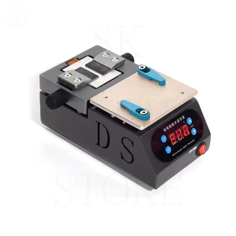 Ultra Universal Preheating Welding Platform For iPhone Motherboard Layering Constant Temperature Heating Table Multi-functional