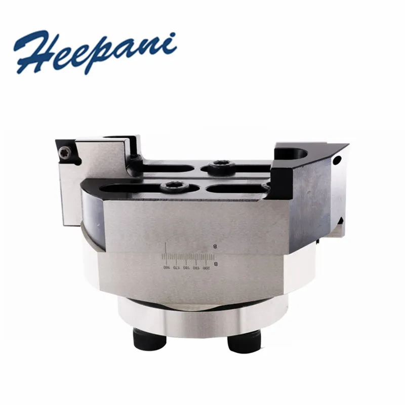 

RBH68-92 / 90-122 Double Edges Boring Cutter Adjustable CNC Boring Tool Arbor Rough Milling Machine Multi Boring Head