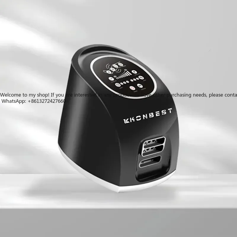 Pressotherapy Pressure air Compressor Leg Massager Massage Machine Sports Muscle Recovery Boots