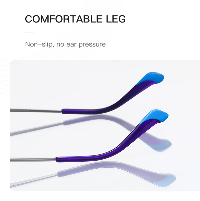 JMISUS Cat Eye Photochromic Anti Blue Light Blocking Reading Glasses for Women Myopia Hyperopia Prescription Optical Eyeglasses