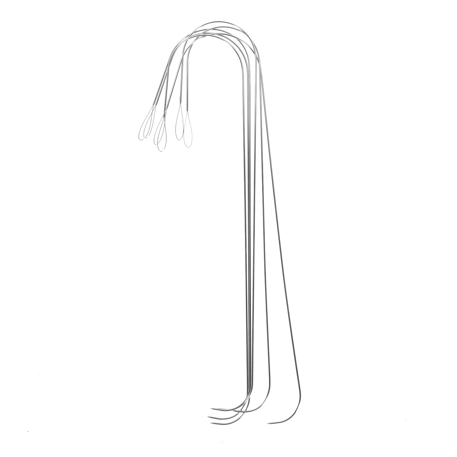 : Accessoires voor kralenkruissteken