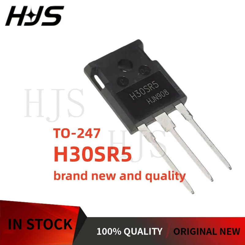 10PCS NEW H25ME1 IHW25NE1 H15ME1 IHW15N120E1 H20MR5 IHW20NR5 H30MR5 H20PR5 IHW20NR5 H30PR5 H40PR5 H30SR5 TO-247 in stock