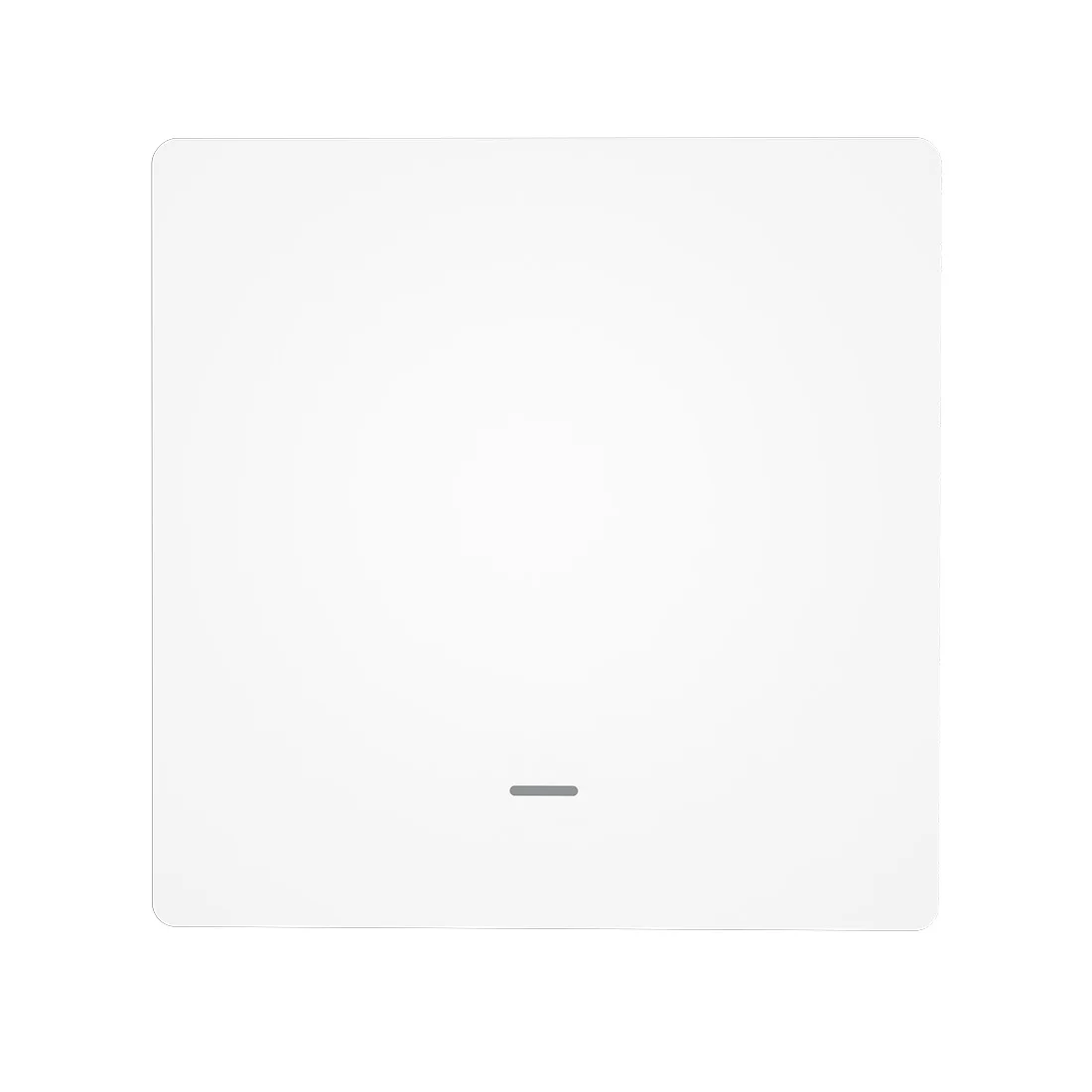 Moes Tuya Zigbee Draadloze 9 Scène Switch Push Button Batterij Aangedreven Zender Smart Leven App Automatisering 1/2/3 Gang