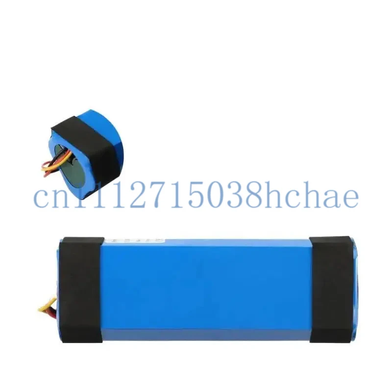 4.0Ah Battery Replacement Compatible for Tineco iFloor 3 Cordless Wet Dry Vacuum Cleaner